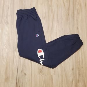 Champion sweat pants